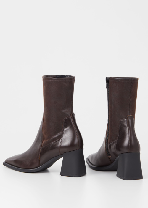 Vagabond Shoemakers pavasara-rudens puszābaki Hedda