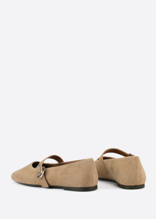 Балетки Jolin Vagabond Shoemakers