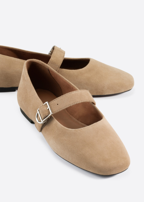 Балетки Jolin Vagabond Shoemakers