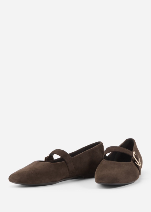 Vagabond Shoemakers balerīnas Jolin