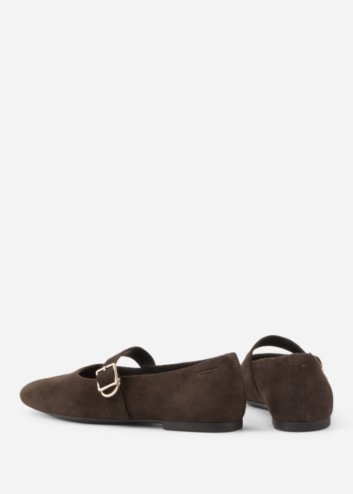 Vagabond Shoemakers balerīnas Jolin