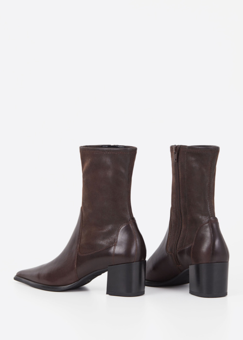 Vagabond Shoemakers pavasara-rudens puszābaki Giselle