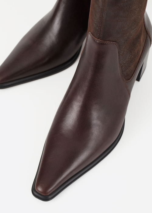 Vagabond Shoemakers pavasara-rudens puszābaki Giselle