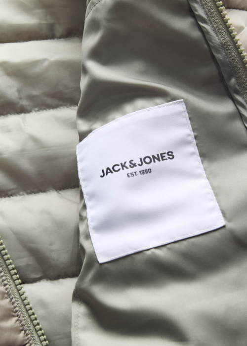 Jack & Jones pavasara-rudens virsjaka Louis