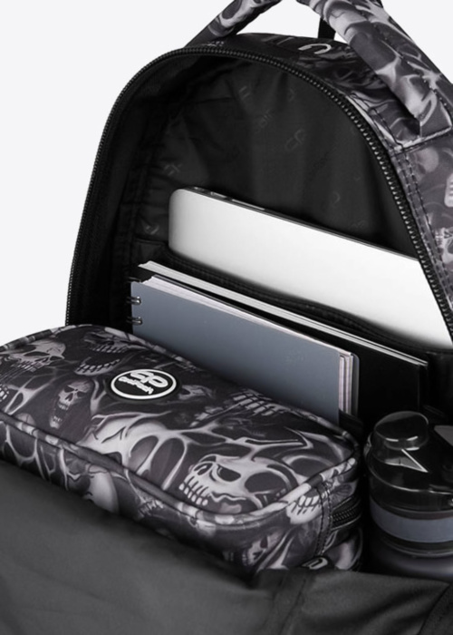 Рюкзак Break Skulls Coolpack