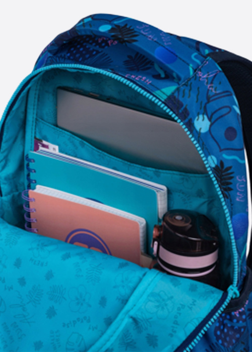 Coolpack mugursoma Stitch Prime 23 L