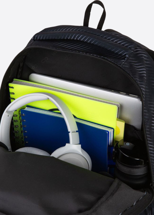 Coolpack mugursoma Pick Obsydian 21 L