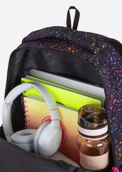 Coolpack mugursoma Pick Galactica 21 L