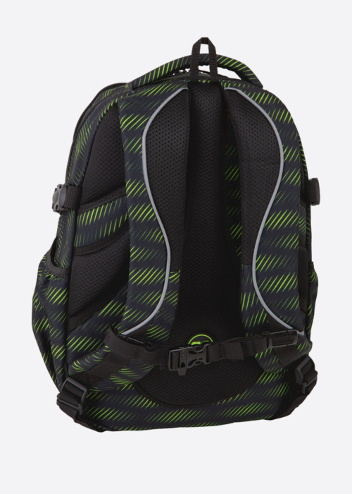 Рюкзак 29 L, Factor Limeh Coolpack