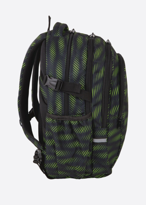 Рюкзак 29 L, Factor Limeh Coolpack