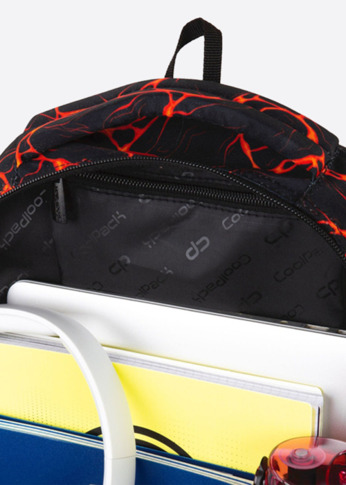 Рюкзак Factor Magma 29 L Coolpack