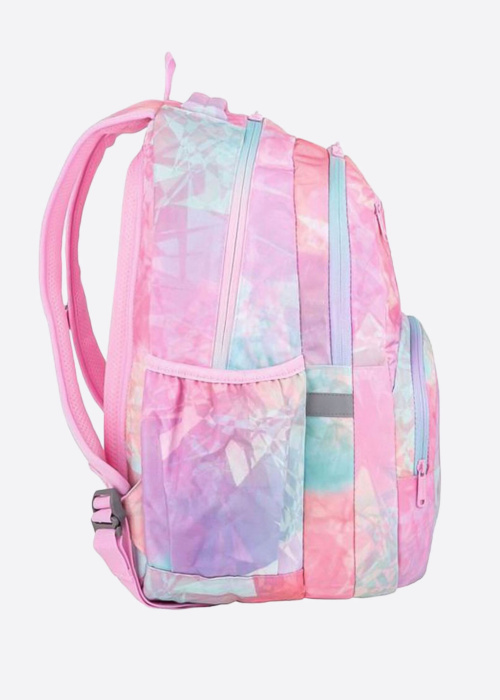 Coolpack mugursoma Pick Tie Dye 21 L