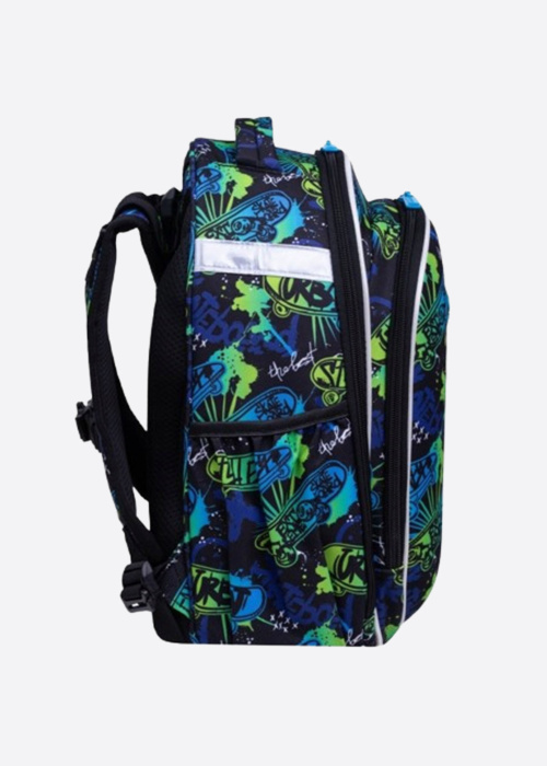 Рюкзак Turtle Skate Night 25 L Coolpack