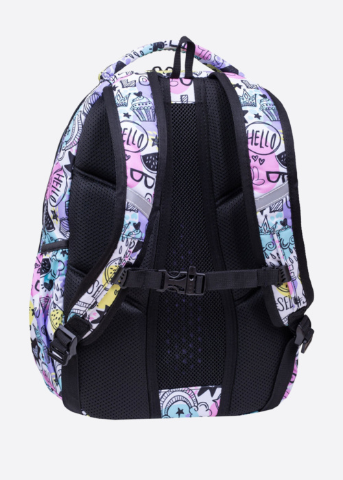 Coolpack mugursoma Base Plus Mood 27 L