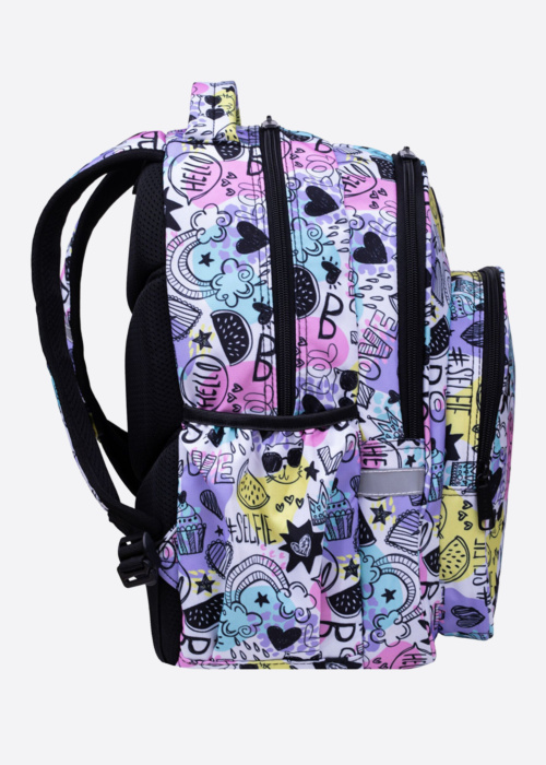 Coolpack mugursoma Base Plus Mood 27 L