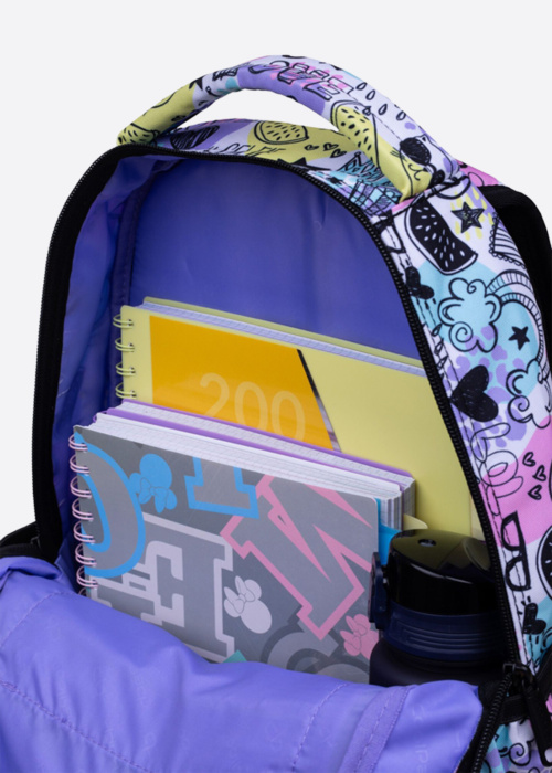 Coolpack mugursoma Base Plus Mood 27 L