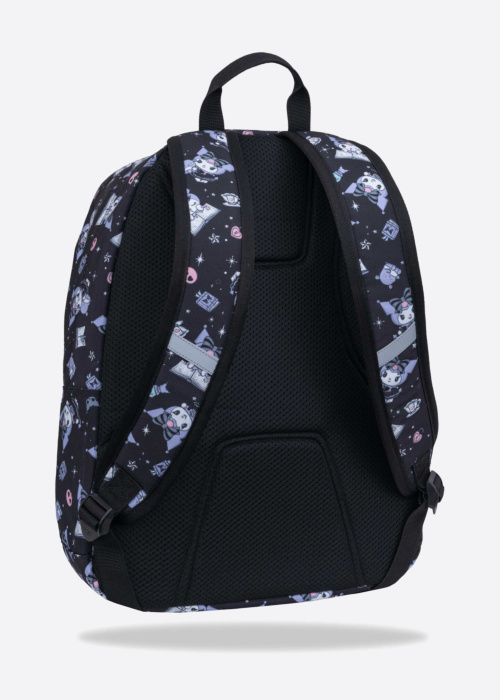 Coolpack mugursoma Kuromi Scout 27 L