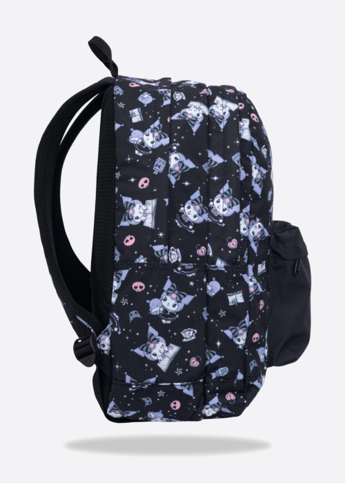 Coolpack mugursoma Kuromi Scout 27 L