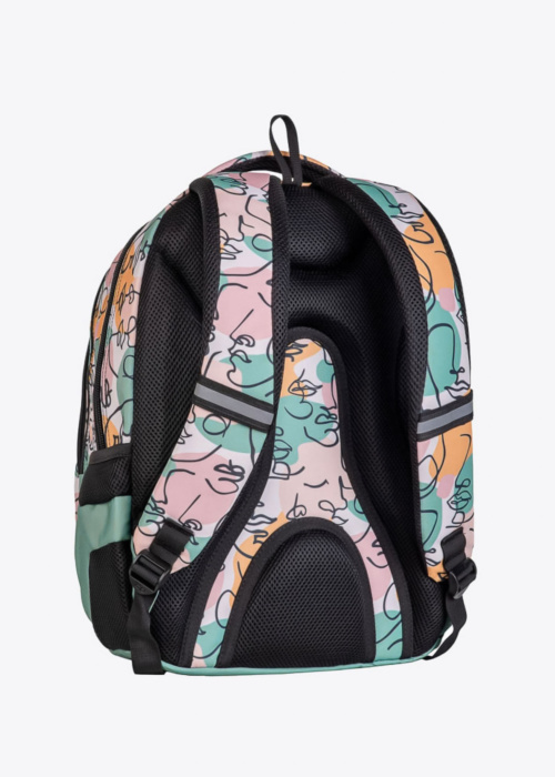 Coolpack mugursoma Art Deco