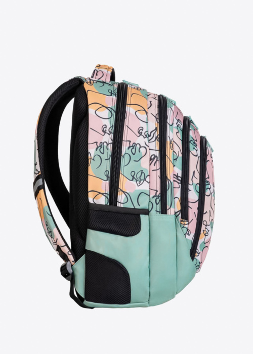 Coolpack mugursoma Art Deco