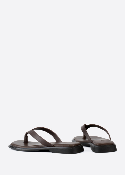 Шлёпанцы Izzy Vagabond Shoemakers