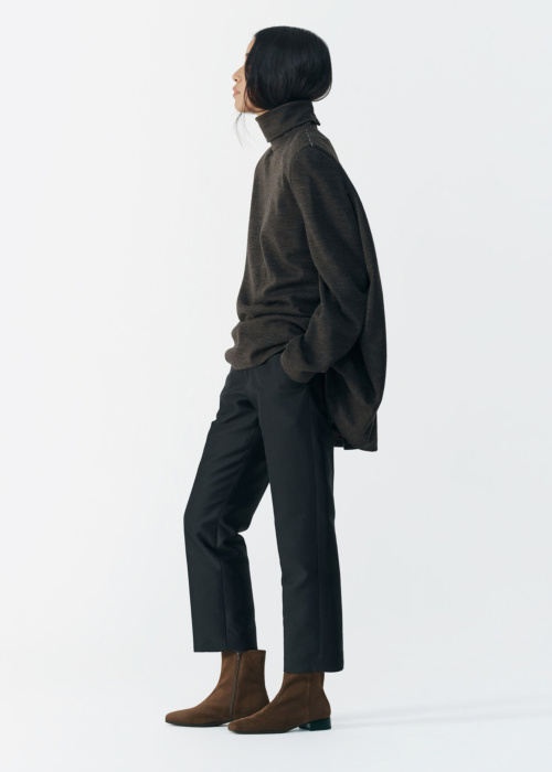 Vagabond Shoemakers pavasara-rudens puszābaki Mona