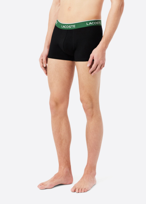 Lacoste bokseršorti