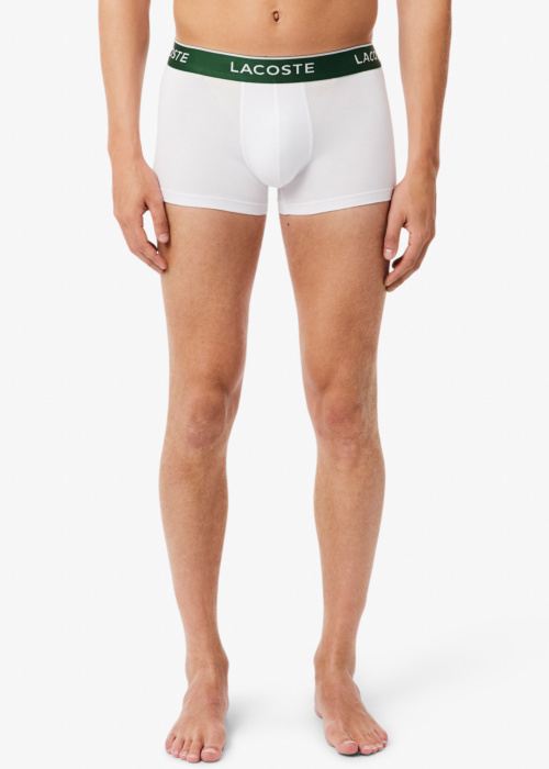 Боксеры 3tk Lacoste