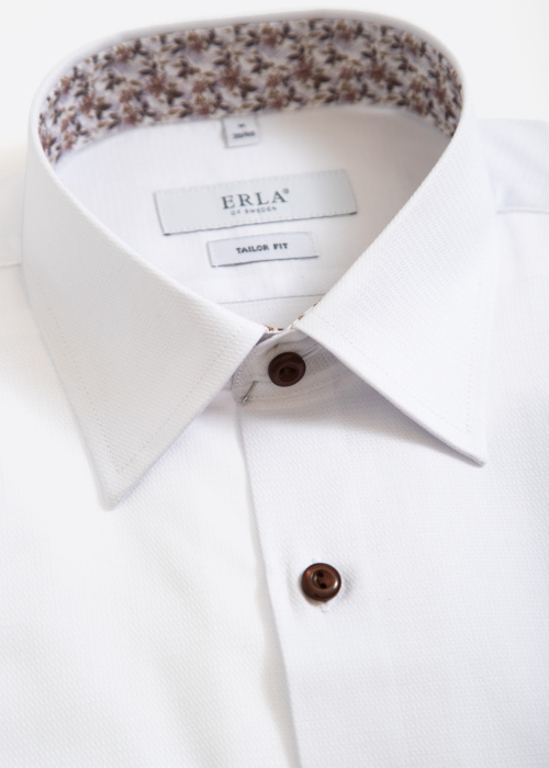 Erla of Sweden krekls