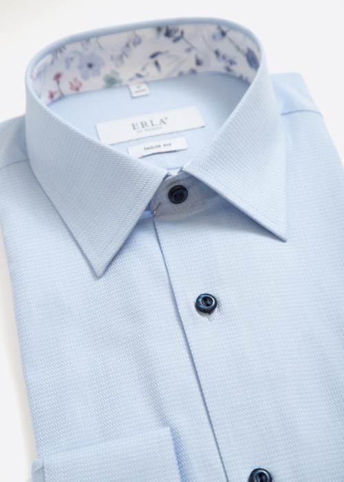 Erla of Sweden krekls