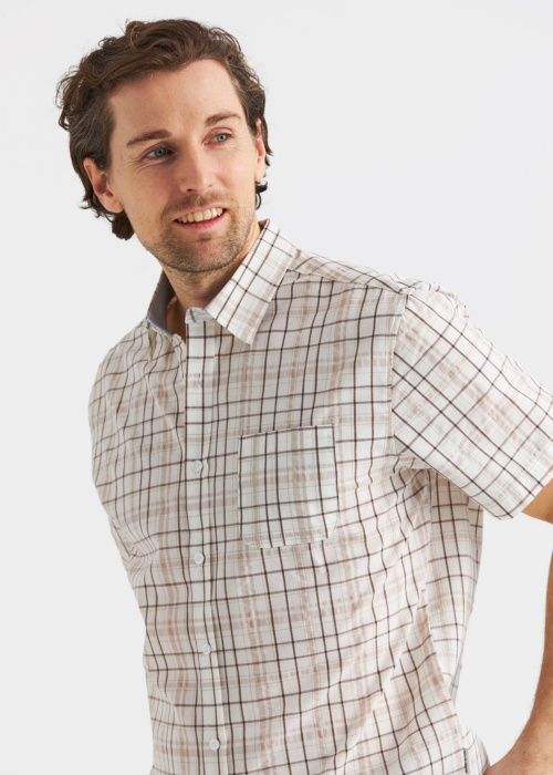 Рубашка Erla of Sweden