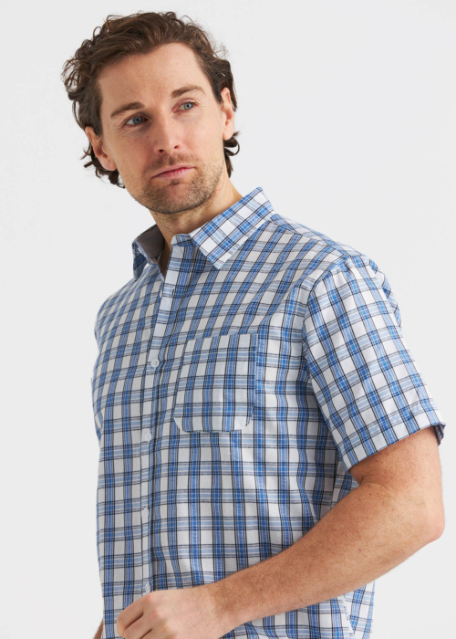 Рубашка Erla of Sweden