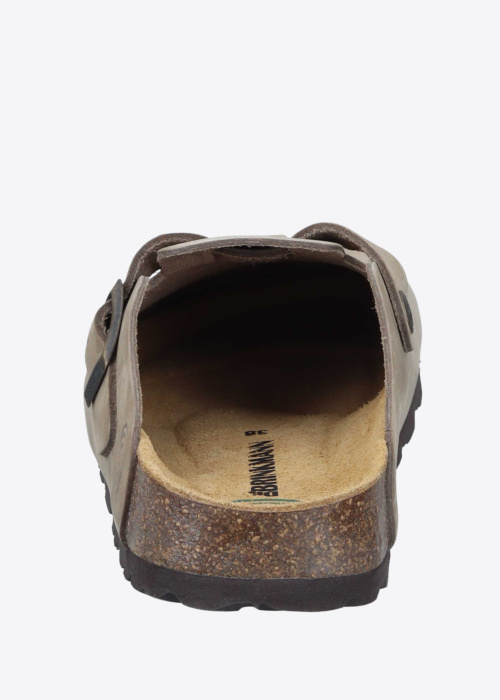 Dr. Brinkmann sandales