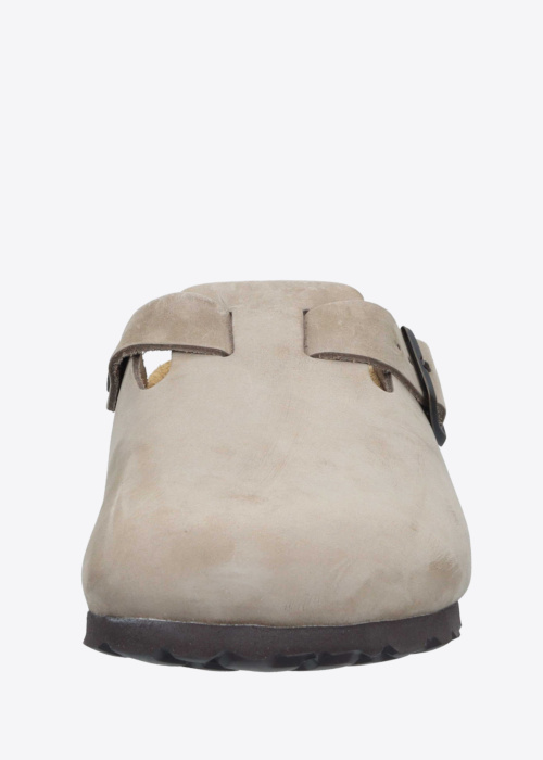 Dr. Brinkmann sandales