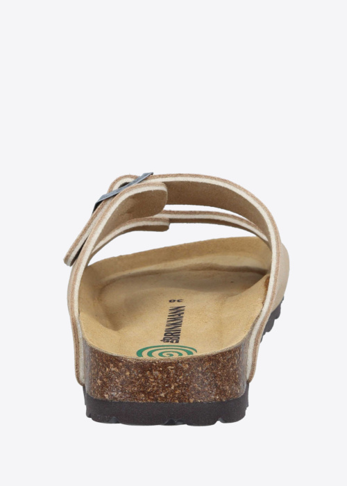 Dr. Brinkmann sandales