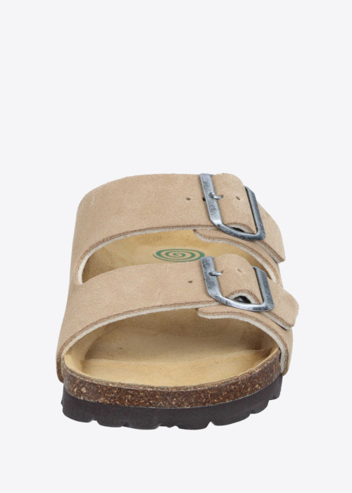 Dr. Brinkmann sandales