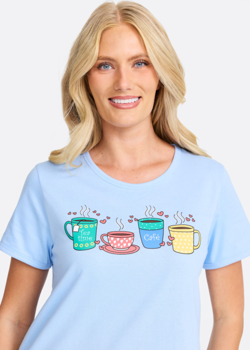 Ночная рубашка Damella