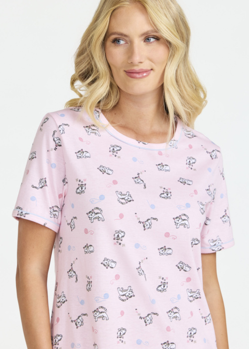 Ночная рубашка Damella