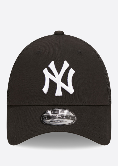 New Era cepure ar nagu Homefield Forty