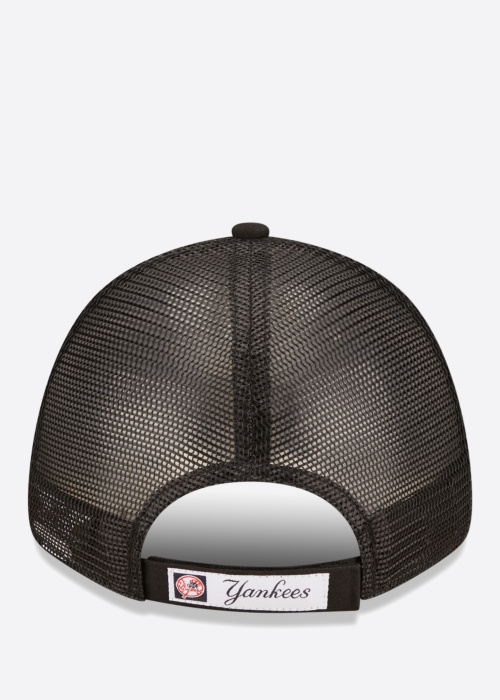 New Era cepure ar nagu Homefield Forty