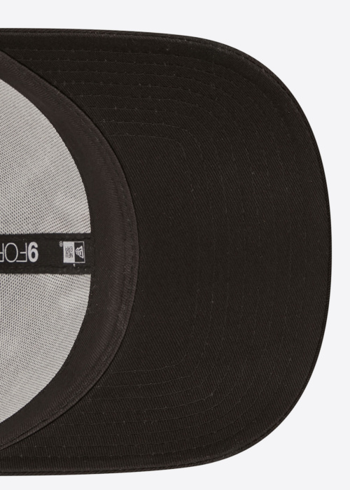 New Era cepure ar nagu Homefield Forty