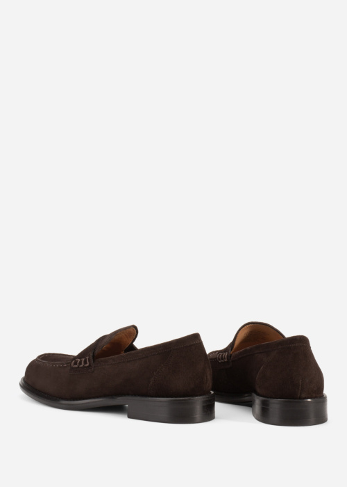 Vagabond Shoemakers loferi Pilsēta