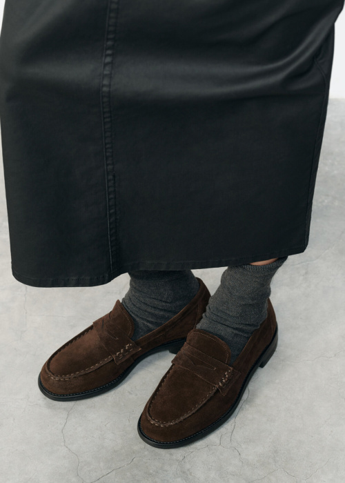 Vagabond Shoemakers loferi Pilsēta