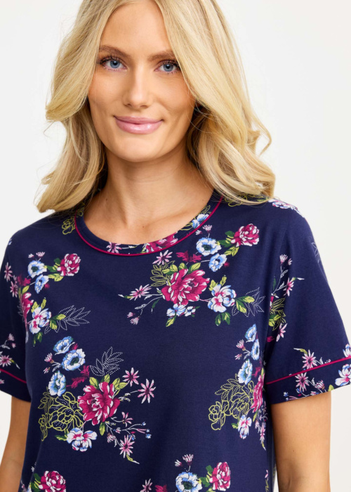 Damella naktskrekls