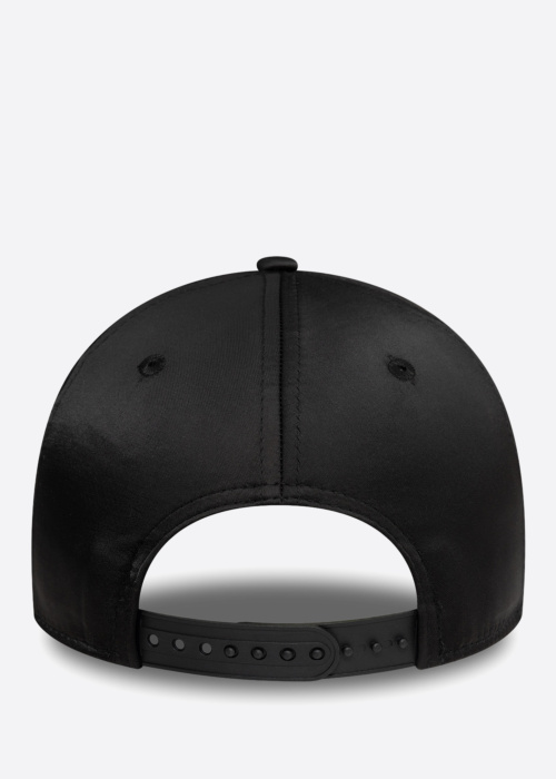 New Era cepure ar nagu Female Satin