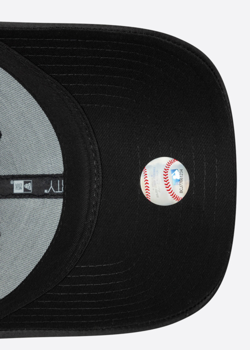 New Era cepure ar nagu Female Satin