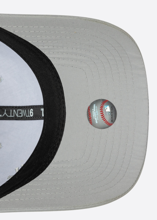 Кепка Flawless Twenty New Era