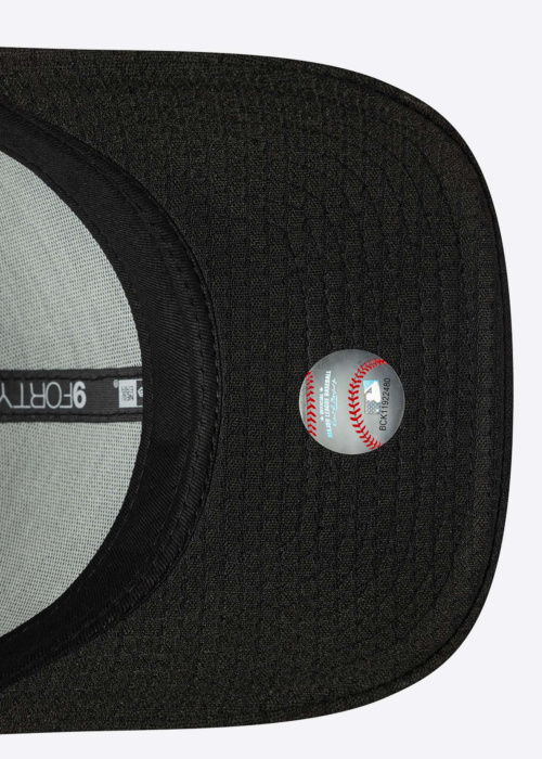 Кепка Flawless Mesh New Era