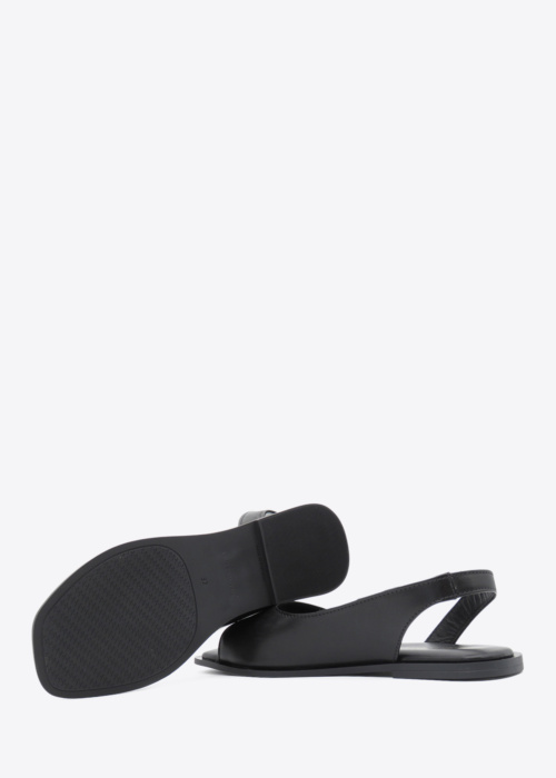 Ten Points kurpes Becky