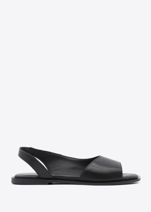 Ten Points kurpes Becky